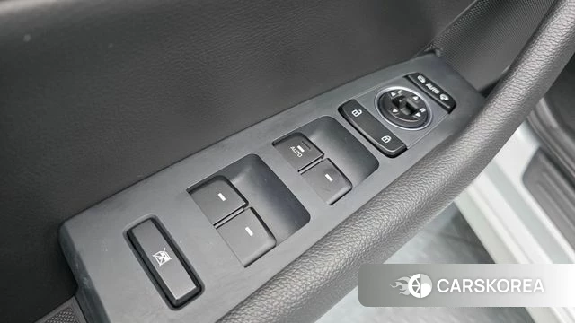 Hyundai Sonata New Rise 2018 Белый из Кореи, фото 3