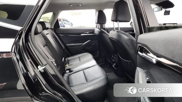 Kia Seltos 2020 Черный из Кореи, фото 3