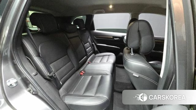 Renault Korea (Samsung) The New QM6 2020 Серый из Кореи, фото 3