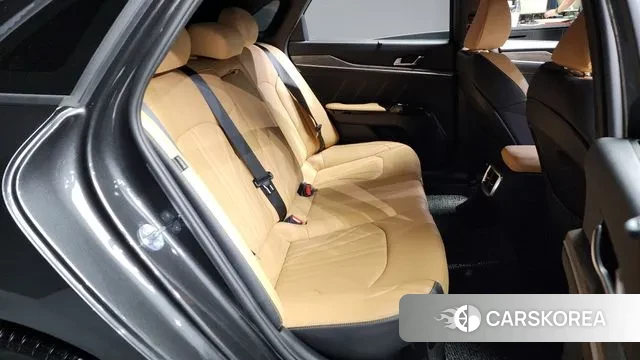 Kia K5 Hybrid 3rd Generation id 2915906 из Кореи 3