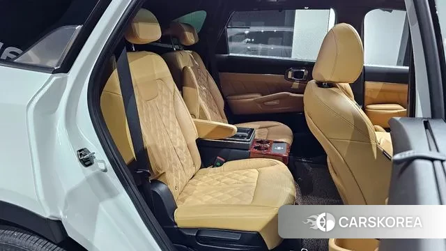 Kia Sorento 4th Generation 2020 Белый из Кореи, фото 3