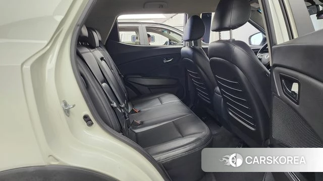 Ssangyong Berry New Tivoli 2020 Белый из Кореи, фото 3