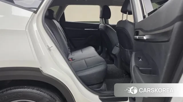 Kia Seltos 2020 Белый из Кореи, фото 3