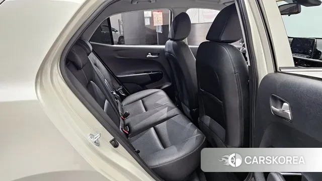 Kia The New Morning (JA) 2024 Жемчужный цвет из Кореи, фото 3