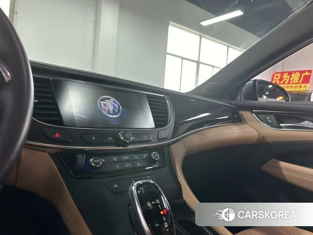 Buick Lacrosse 2019 Темно-серый из Китая, фото 3