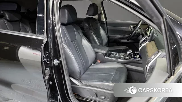 Kia Sorento 4th Generation 2020 Черный из Кореи, фото 3