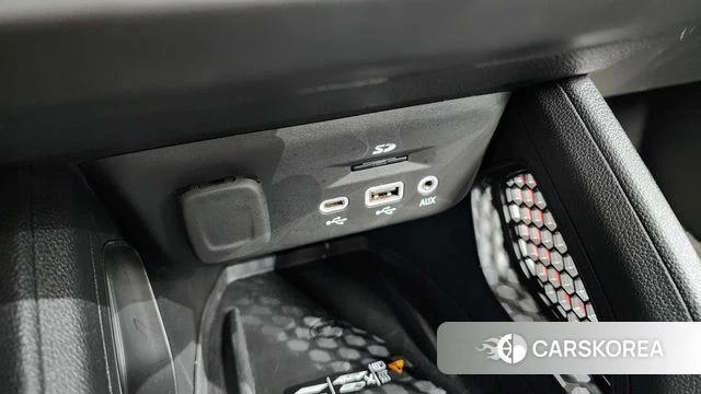 Chevrolet (GM Daewoo) Trailblazer 2020 Белый из Кореи, фото 3