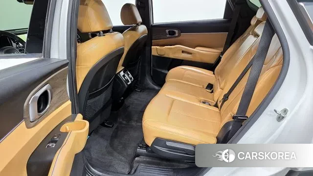 Kia Sorento 4th Generation id 3659852 из Кореи 3