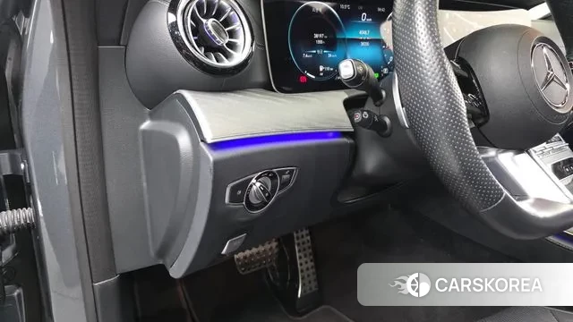 Mercedes-Benz CLS-Class C257 2023 Серый из Кореи, фото 3