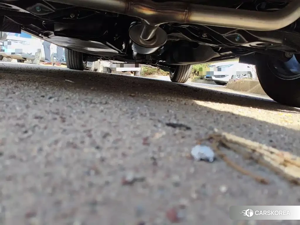 Honda CR-V 2026 Черный из Китая, фото 4