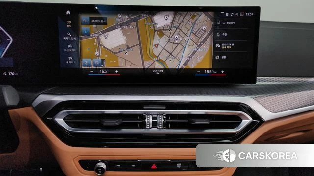 BMW i4 2022 Белый из Кореи, фото 3