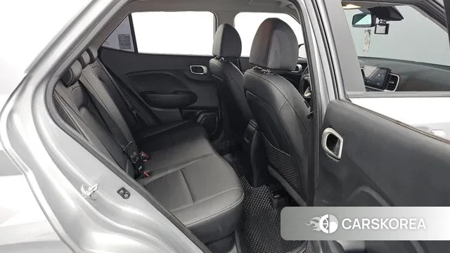 Hyundai Venue id 2901167 из Кореи 3