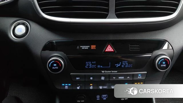 Hyundai All New Tucson 2019 Белый из Кореи, фото 3