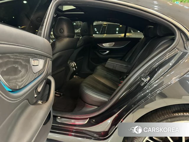 Mercedes-Benz CLS-Class C257 2020 Серый из Кореи, фото 3