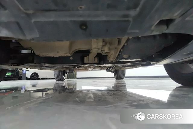 Geely Automobile Emgrand GS 2021 Белый из Китая, фото 3