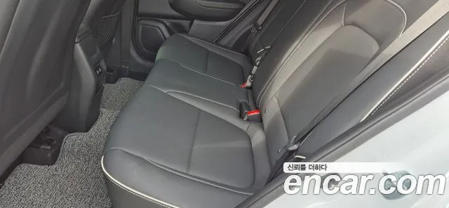 Hyundai Venue id 2837298 из Кореи 3