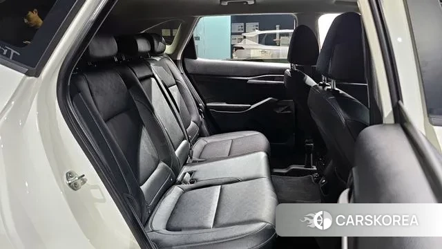 Kia Seltos 2020 Белый из Кореи, фото 3