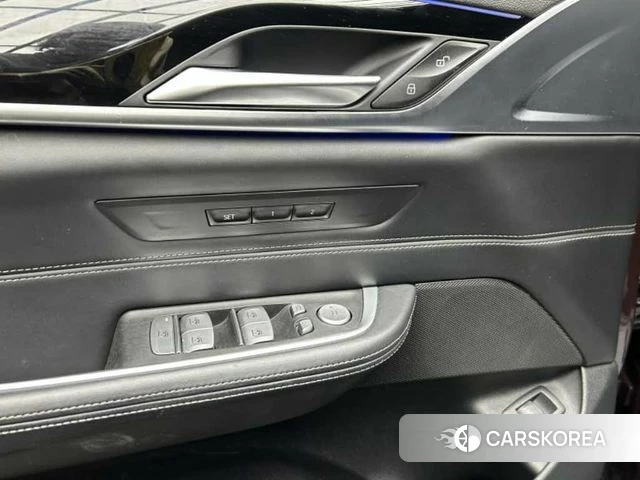 BMW 6 Series GT (G32) 2020 Коричневый из Кореи, фото 3