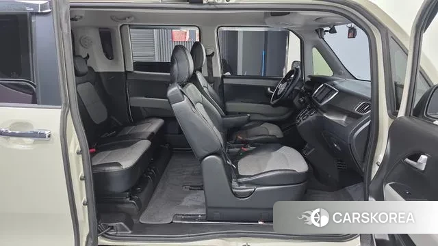 Kia The New Ray 2020 Жемчужный цвет из Кореи, фото 3