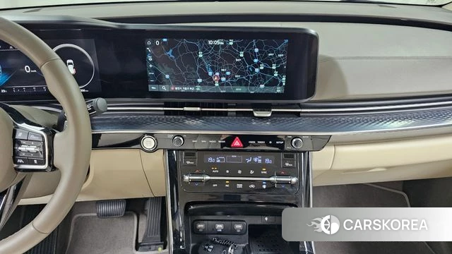 Kia Carnival 4th generation 2020 Белый из Кореи, фото 3
