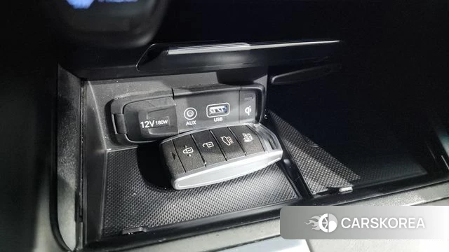 Genesis G70 2018 Белый из Кореи, фото 3