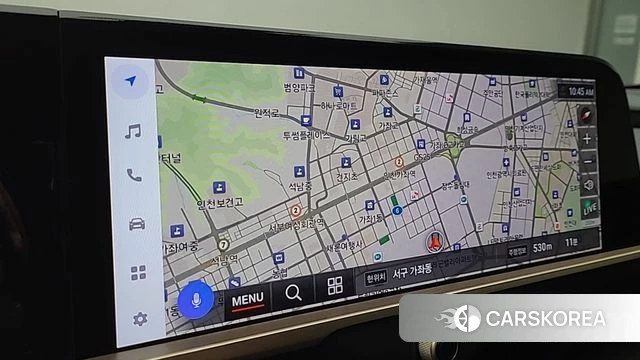 Toyota Crown Crossover 2024 Белый из Кореи, фото 3