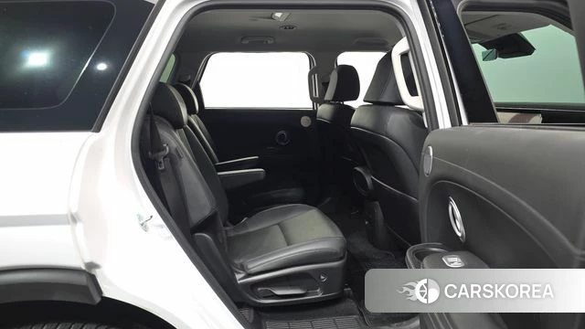 Hyundai Palisade (LX3) 2025 Белый из Кореи, фото 3