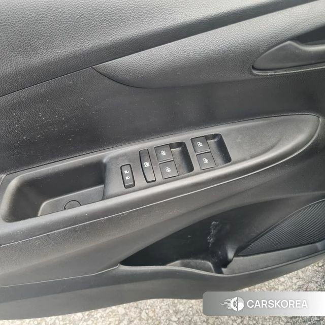 Chevrolet (GM Daewoo) The Next Spark 2018 Жемчужный цвет из Кореи, фото 3
