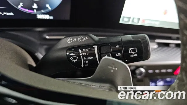 Kia Carnival 4th generation id 2686501 из Кореи 3