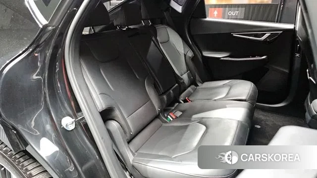 Kia EV6 2022 Черный из Кореи, фото 3