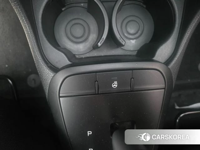 Kia Morning Urban (JA) 2022 Желтый из Кореи, фото 3
