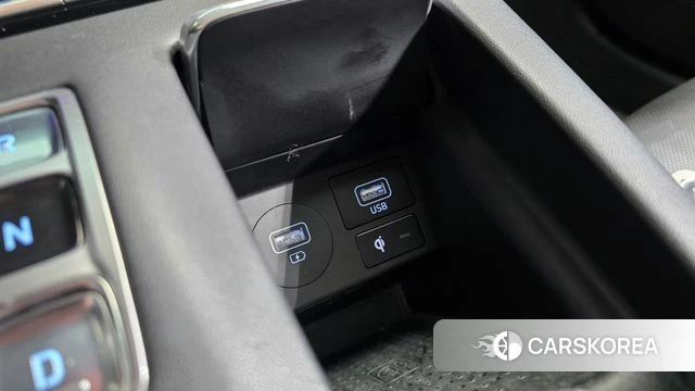 Hyundai The New Grandeur IG 2020 Серый из Кореи, фото 3