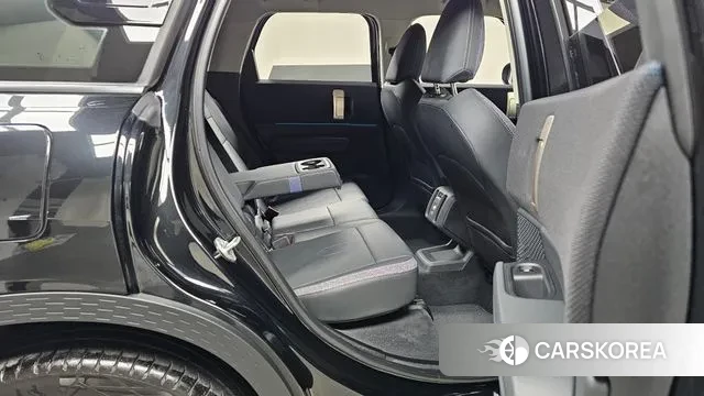 Mini Cooper S Countryman 3rd Generation 2024 Черный из Кореи, фото 3