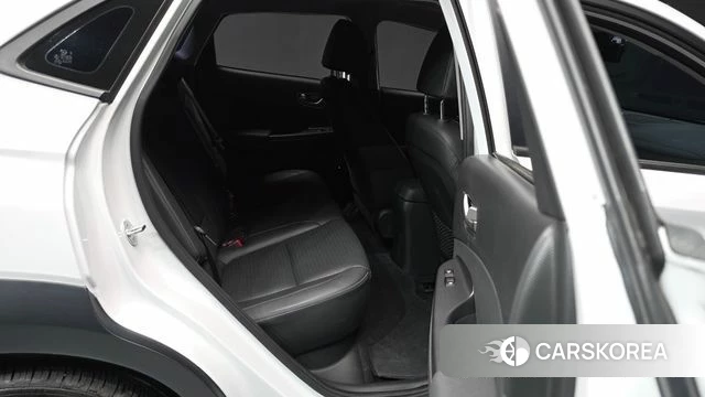 Hyundai Kona Electric 2020 Белый из Кореи, фото 3