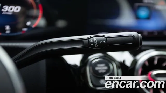 Mercedes-Benz A-Class W177 id 2673559 из Кореи 3