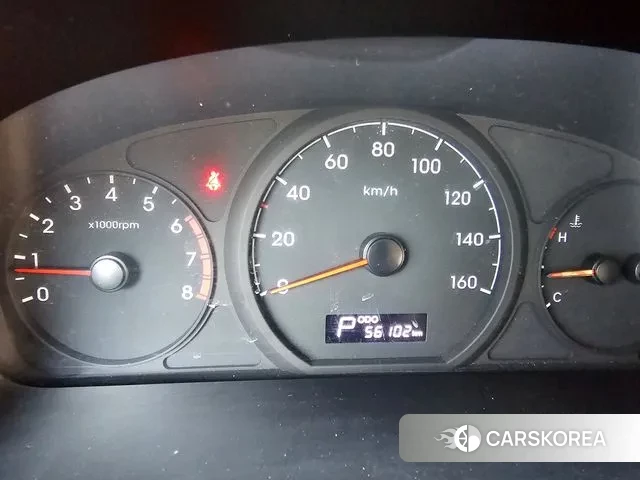 Hyundai The New Grand Starex 2019 Желтый из Кореи, фото 3