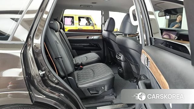 Kia Mohave Master 2020 Коричневый из Кореи, фото 3