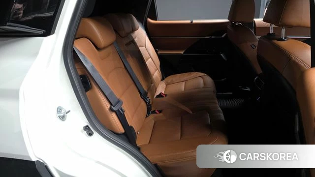 Ssangyong Torres 2022 Белый из Кореи, фото 3