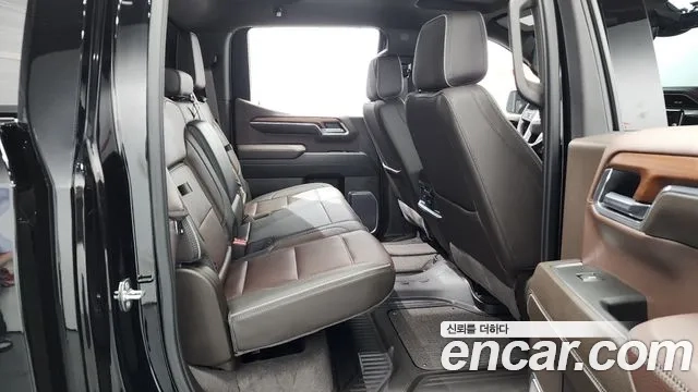 GMC Sierra id 2878839 из Кореи 3