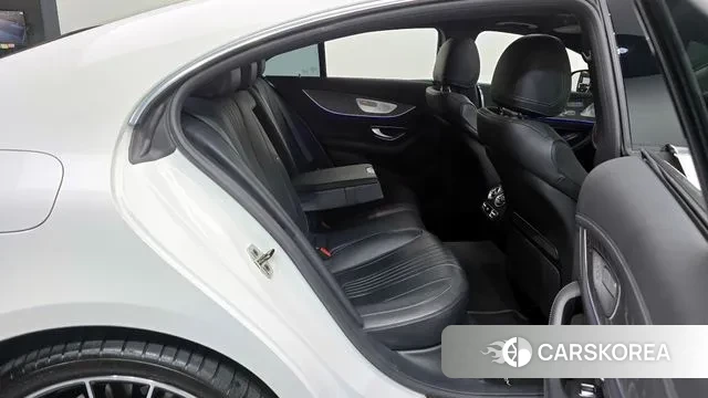 Mercedes-Benz CLS-Class C257 2020 Белый из Кореи, фото 3