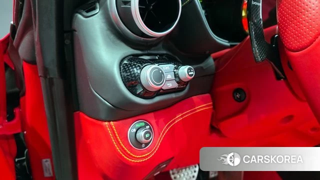 Ferrari Portofino 2020 Красный из Кореи, фото 3