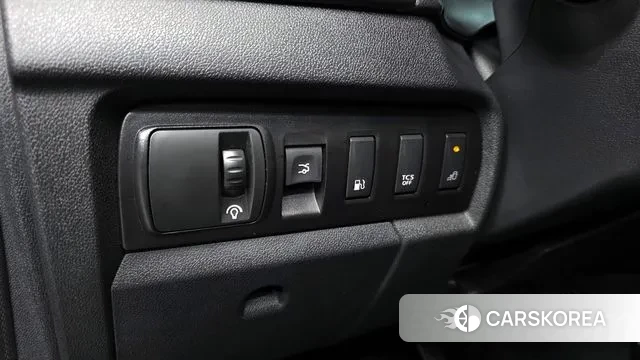 Renault Korea (Samsung) SM3 Neo 2018 Серый из Кореи, фото 3