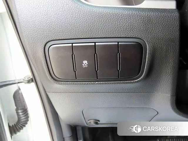 Kia The New Ray 2019 Белый из Кореи, фото 3