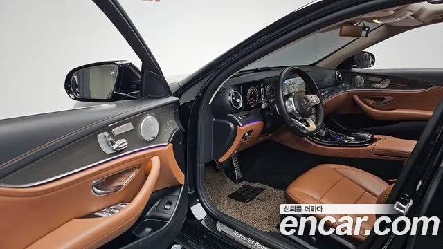 Mercedes-Benz E-Class W213 id 2881331 из Кореи 3