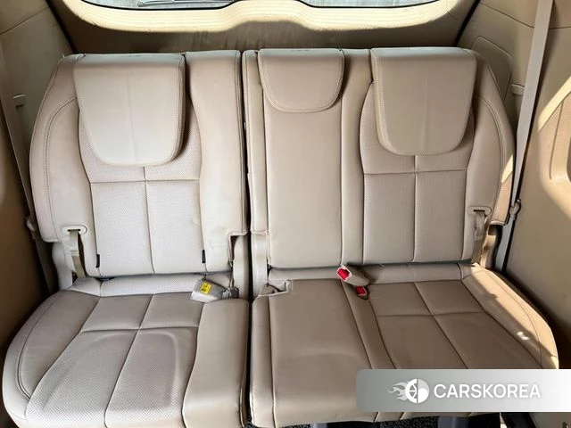 Kia All New Carnival 2018 Черный из Кореи, фото 3