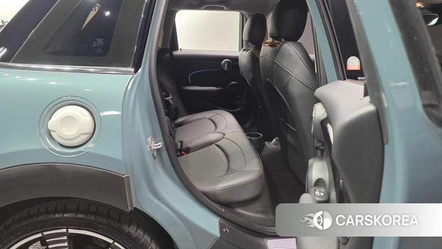 Mini Cooper S 2023 Серый из Кореи, фото 3