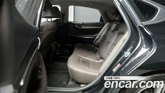 Hyundai Grandeur IG id 2797799 из Кореи 3