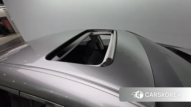 Lexus ES300h 7th generation 2021 Песочный из Кореи, фото 3