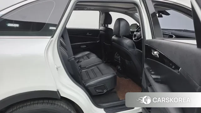 Kia The New Sorento 2020 Белый из Кореи, фото 3