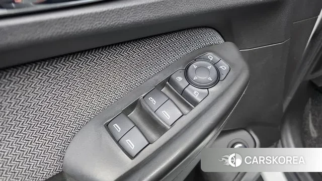 Chevrolet (GM Daewoo) Trailblazer 2020 Белый из Кореи, фото 3